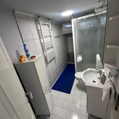 Apartamento M&m Split