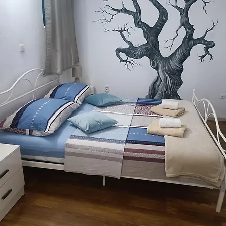 M&m Apartamento Split