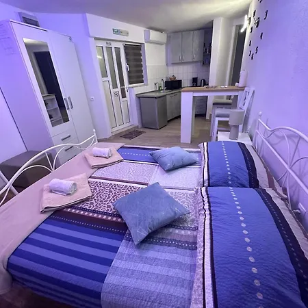 Apartman M&m