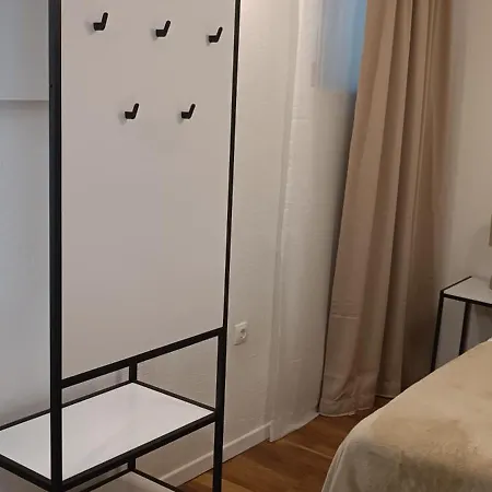 M&m Lägenhet *