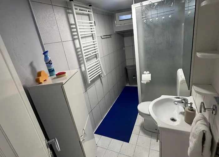 Appartement M&m Split